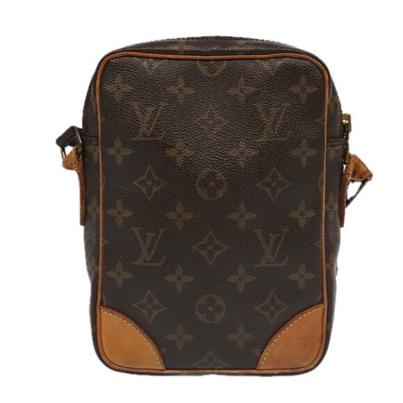 LOUIS VUITTON Monogram Amazon Shoulder Bag M45236 - Picture 2 of 16